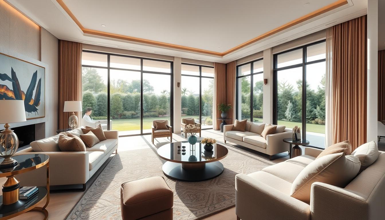Luxury Residence Matching Made Easy